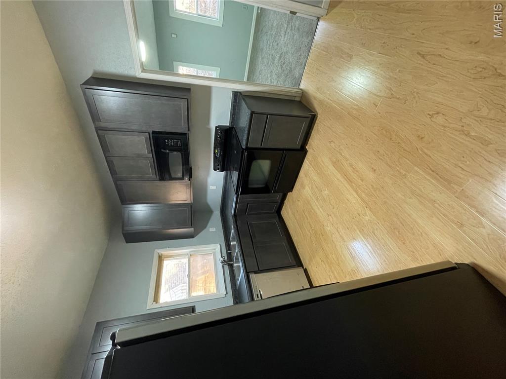 Lyndhurst - Residential