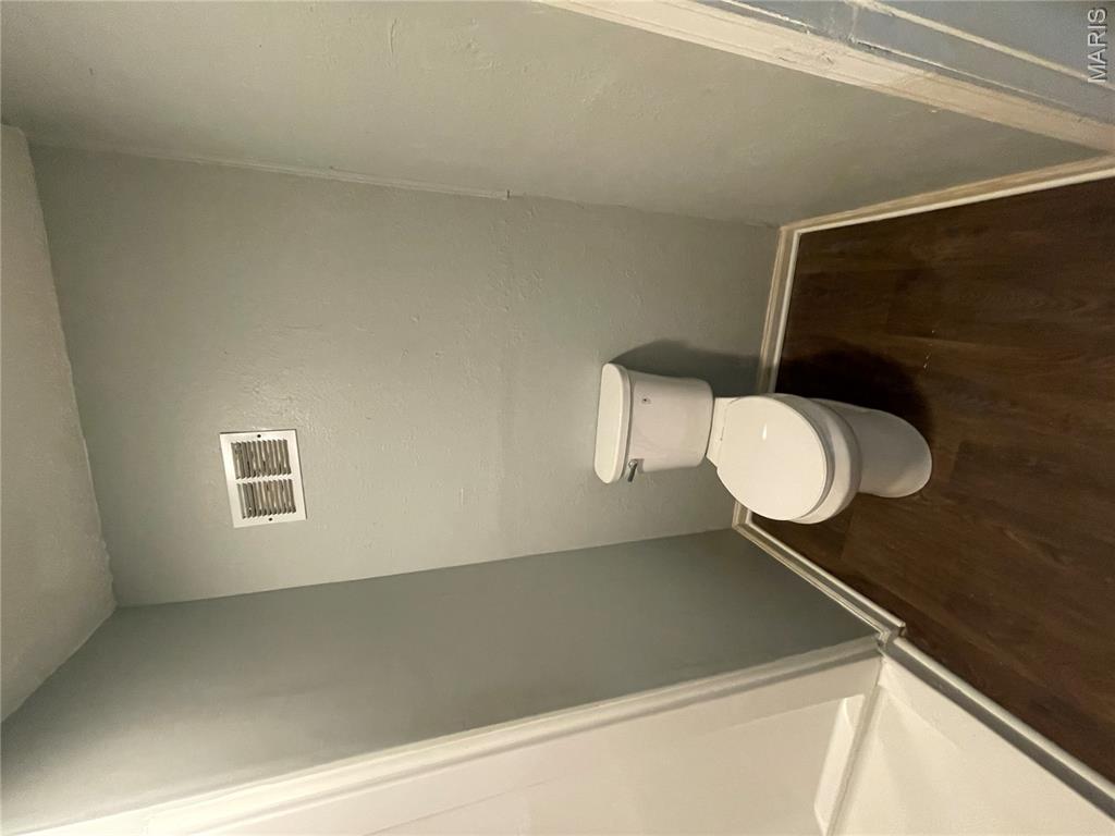 Lyndhurst - Residential