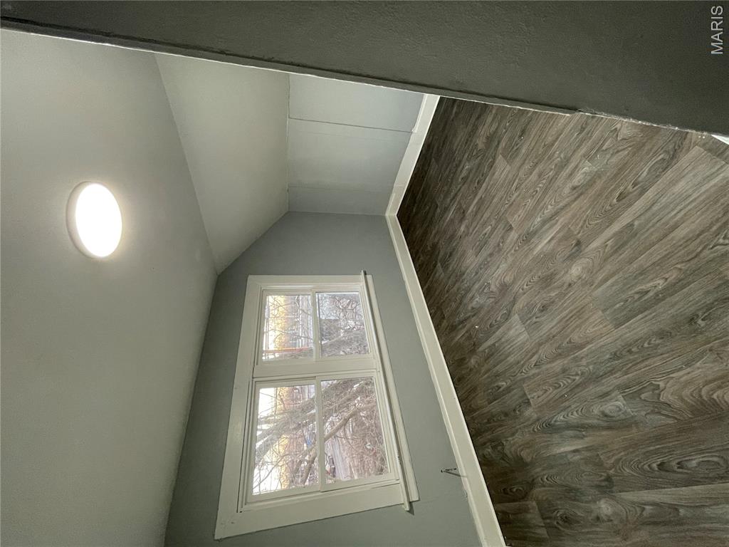 Lyndhurst - Residential