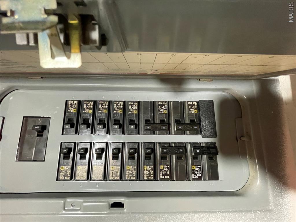 Lyndhurst - Residential