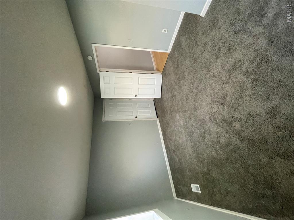 Lyndhurst - Residential