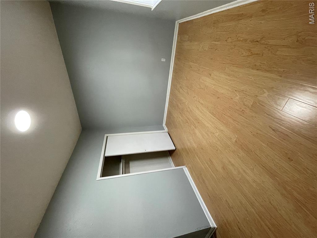 Lyndhurst - Residential