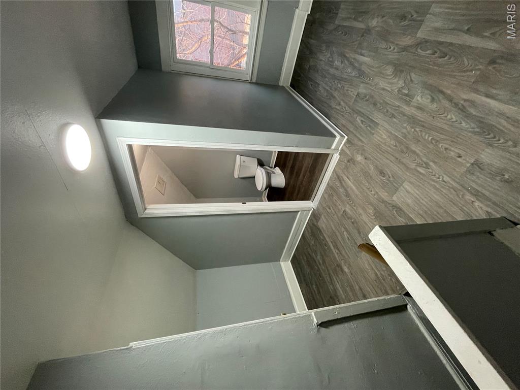 Lyndhurst - Residential