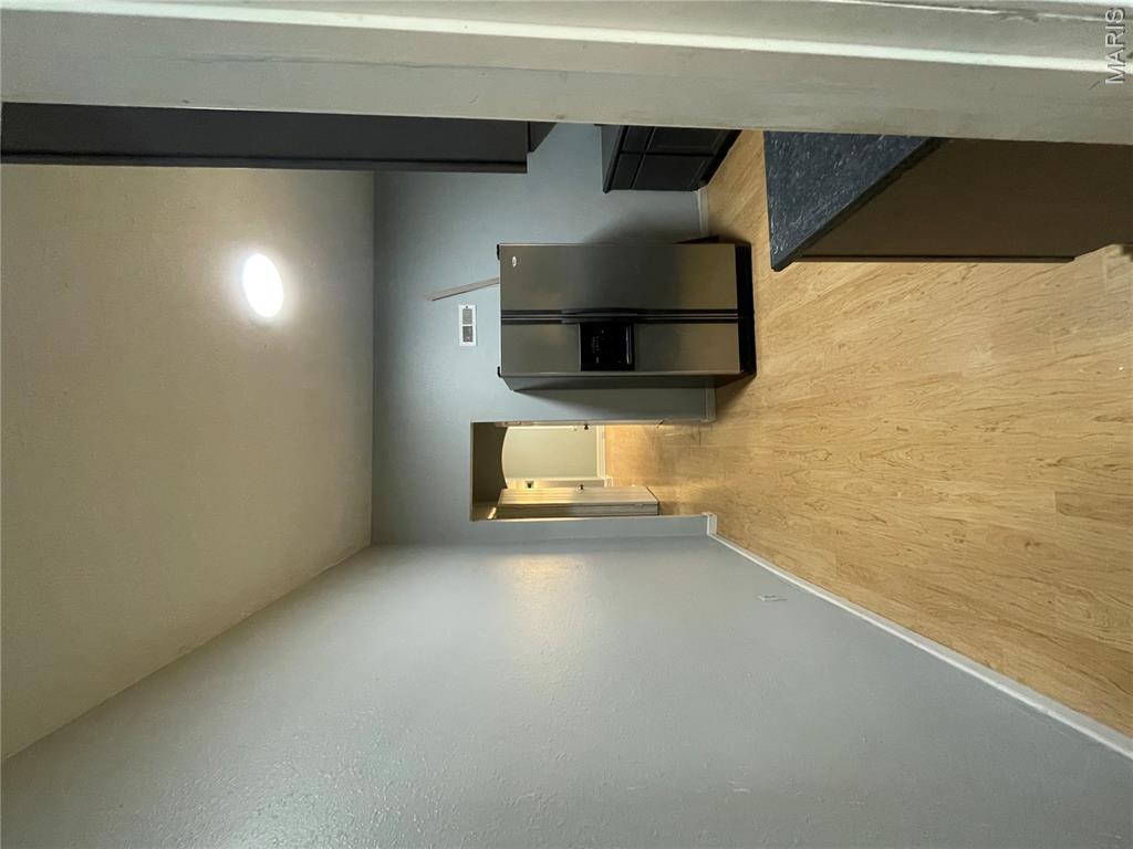 Lyndhurst - Residential