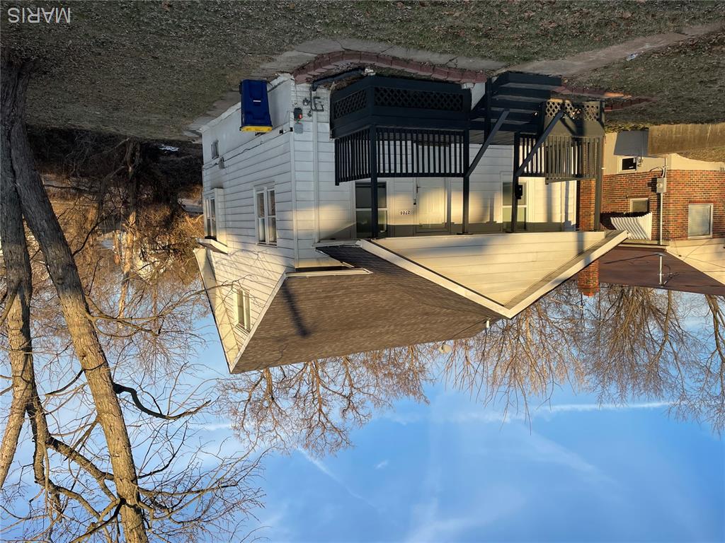 Lyndhurst - Residential