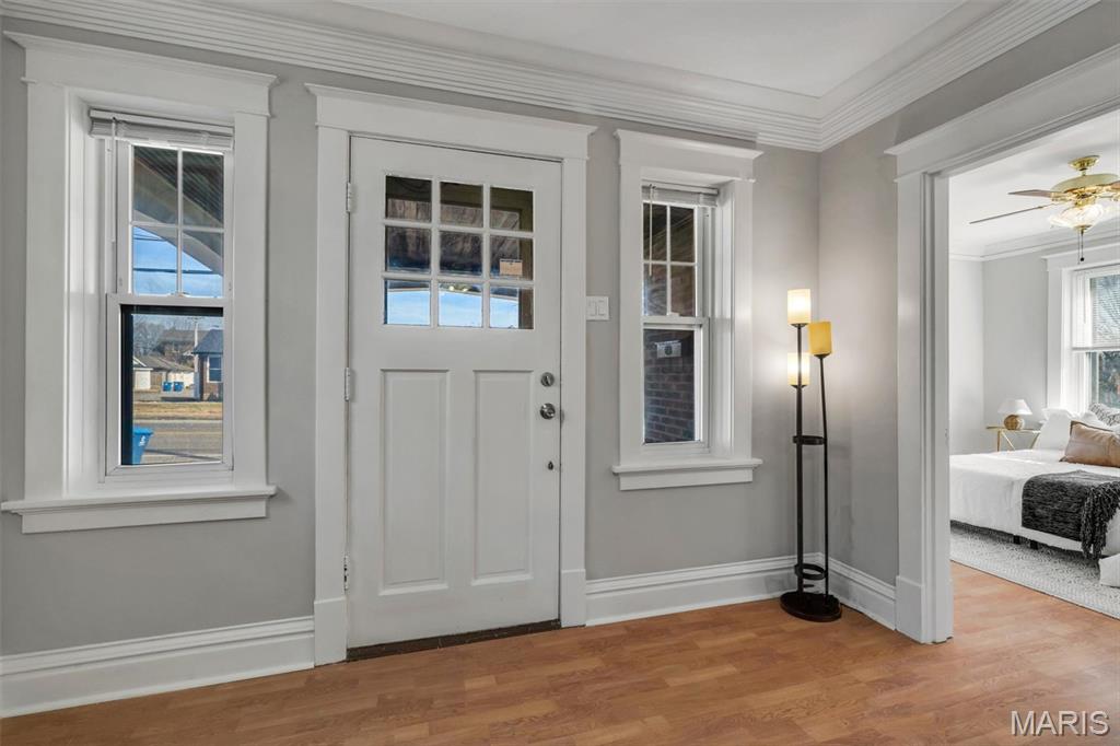 Point Breeze Homesites - Residential