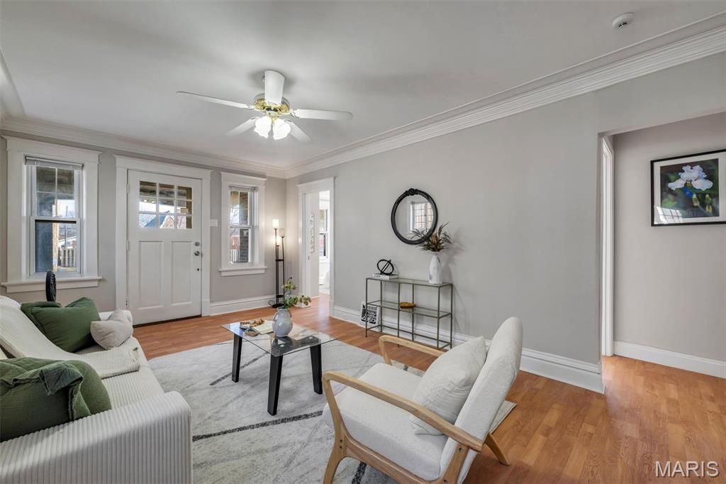 Point Breeze Homesites - Residential