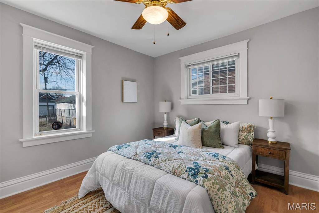 Point Breeze Homesites - Residential