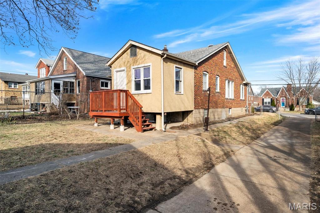 Point Breeze Homesites - Residential