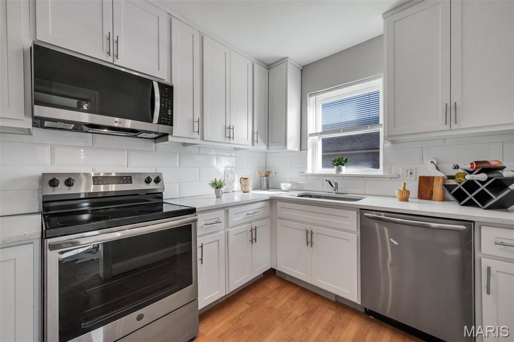 Point Breeze Homesites - Residential