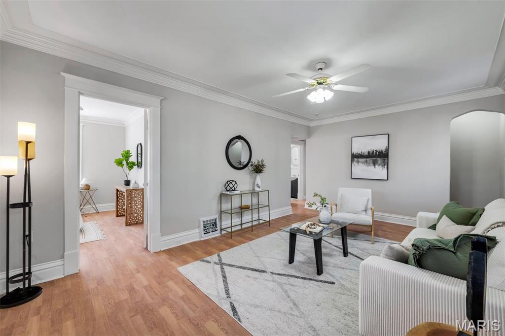 Point Breeze Homesites - Residential