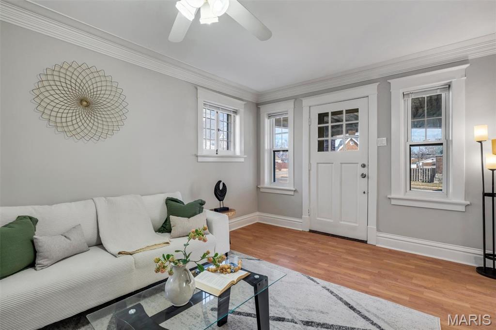 Point Breeze Homesites - Residential