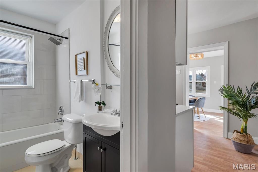 Point Breeze Homesites - Residential