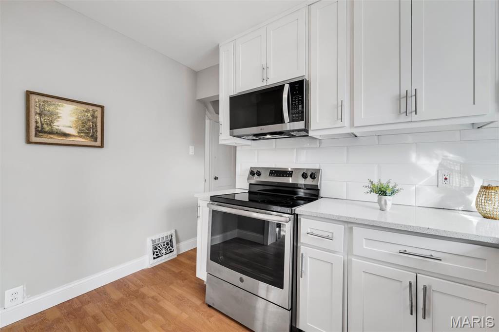 Point Breeze Homesites - Residential