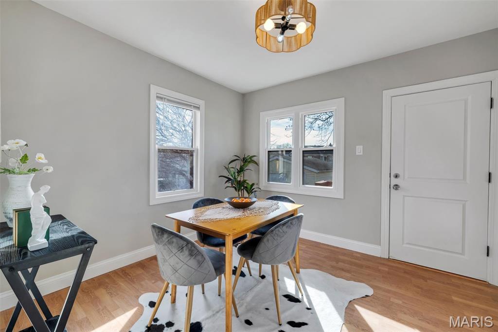 Point Breeze Homesites - Residential