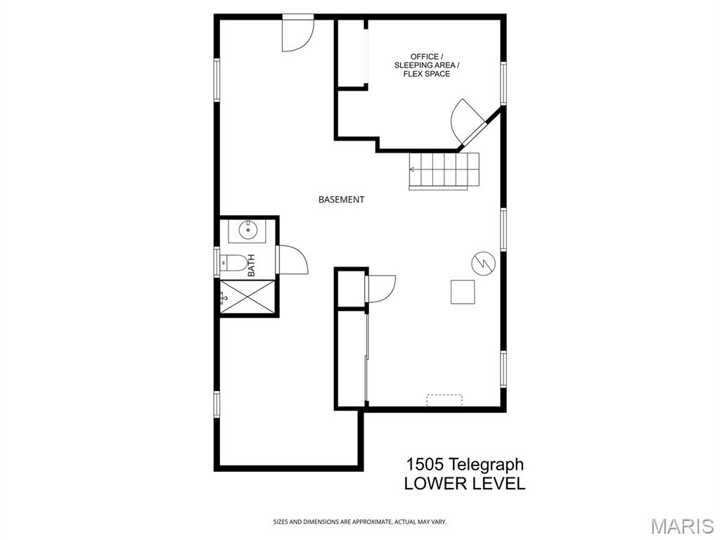 Point Breeze Homesites - Residential