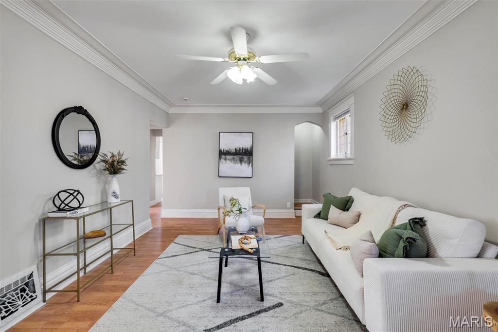 Point Breeze Homesites - Residential