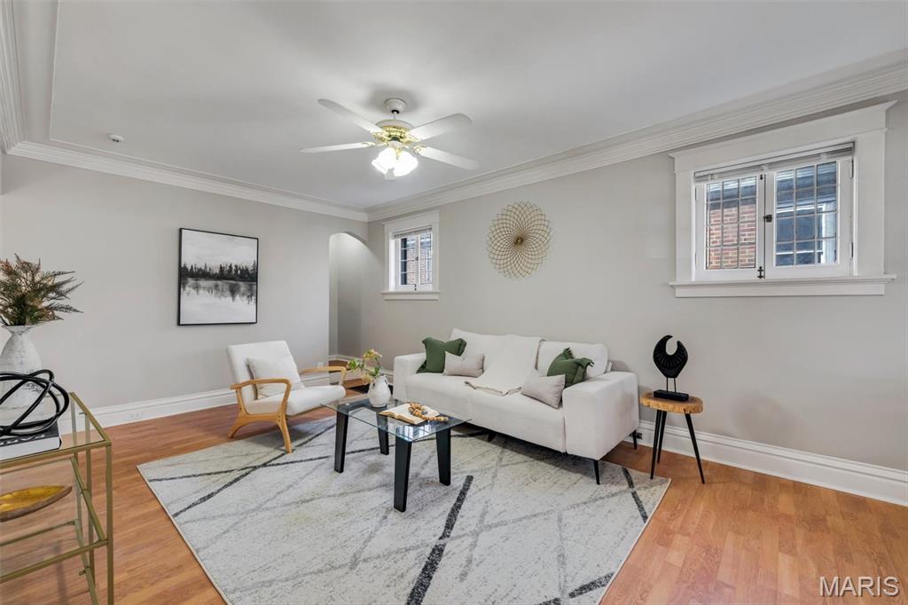 Point Breeze Homesites - Residential