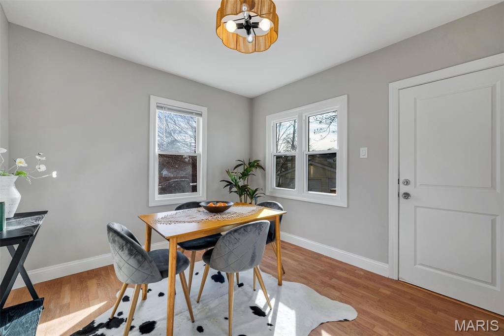 Point Breeze Homesites - Residential