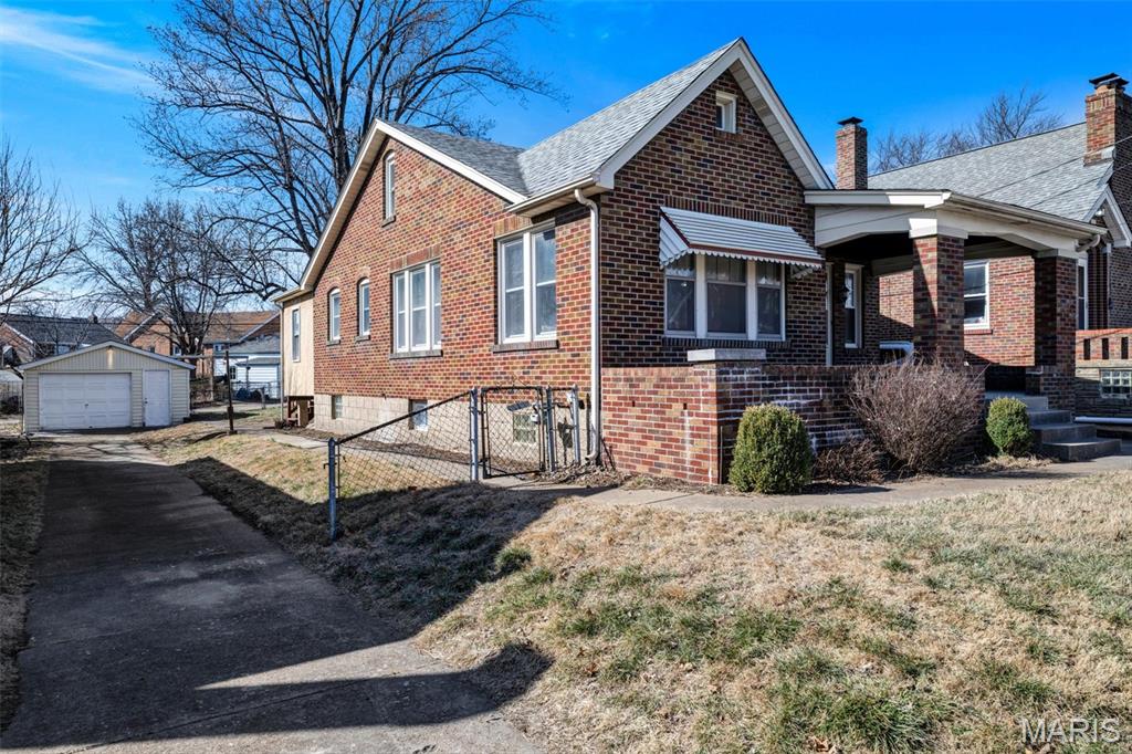 Point Breeze Homesites - Residential