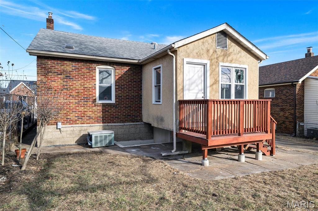 Point Breeze Homesites - Residential