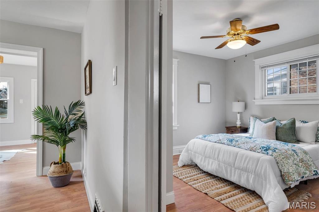 Point Breeze Homesites - Residential