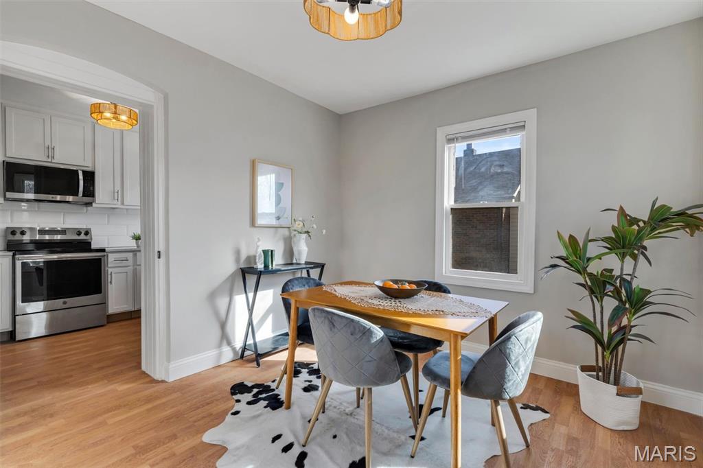 Point Breeze Homesites - Residential