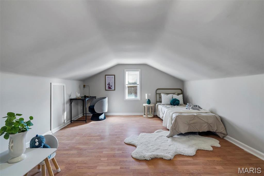 Point Breeze Homesites - Residential