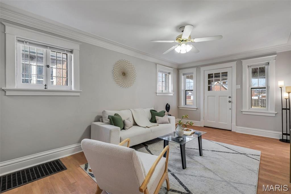 Point Breeze Homesites - Residential