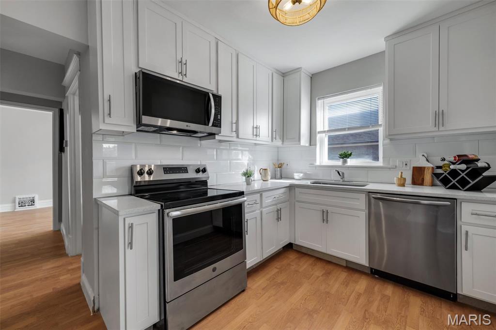 Point Breeze Homesites - Residential