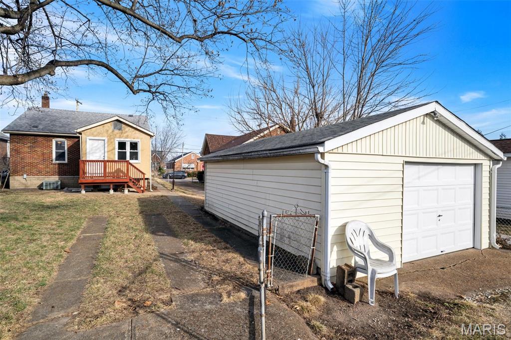 Point Breeze Homesites - Residential