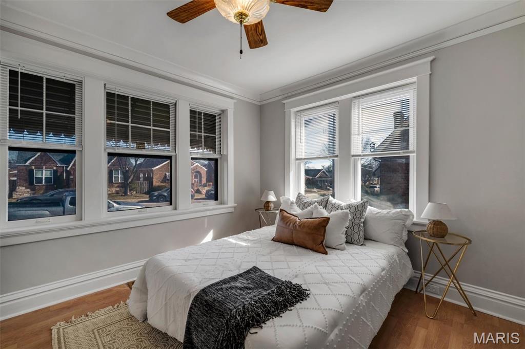 Point Breeze Homesites - Residential