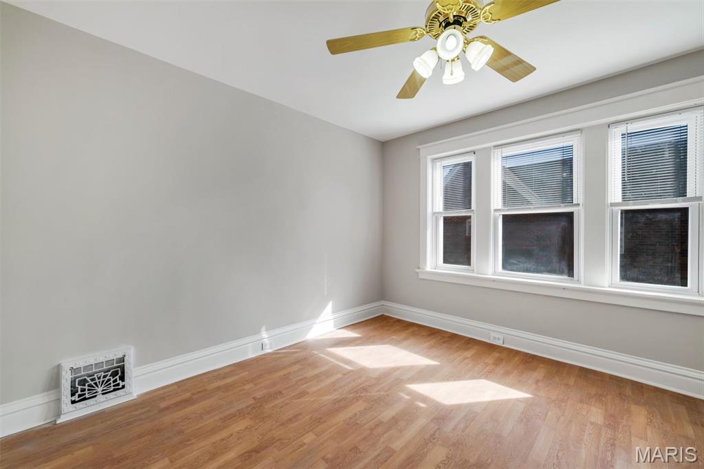 Point Breeze Homesites - Residential