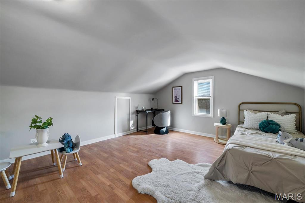 Point Breeze Homesites - Residential