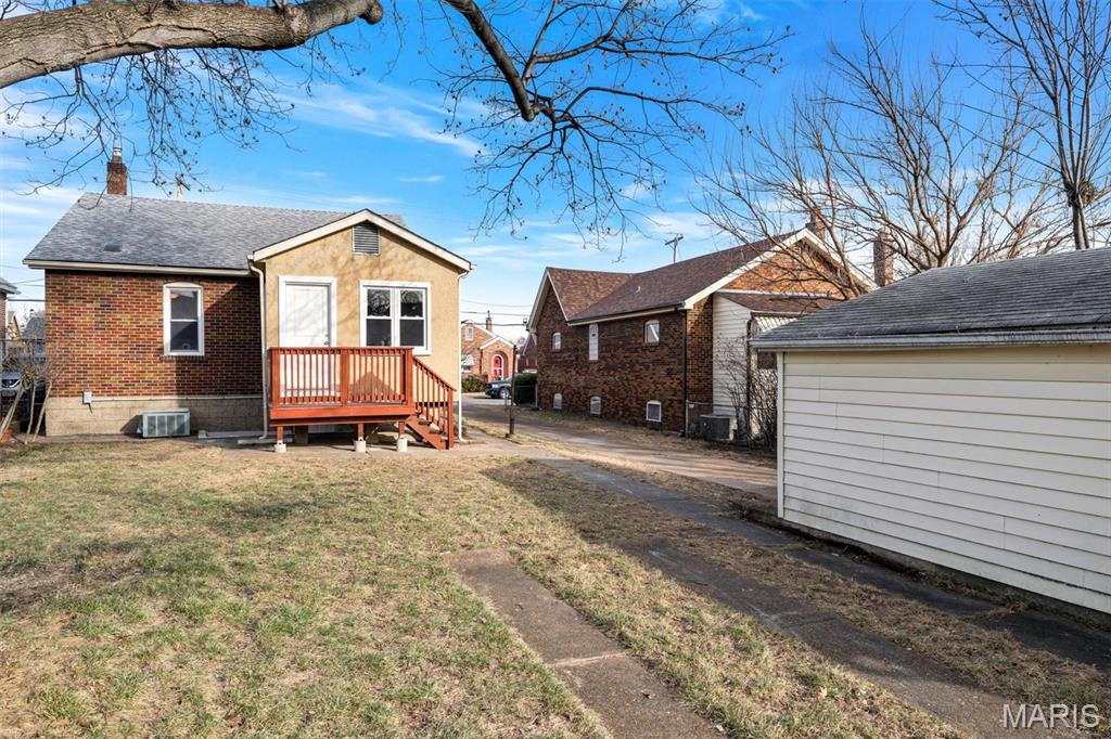 Point Breeze Homesites - Residential