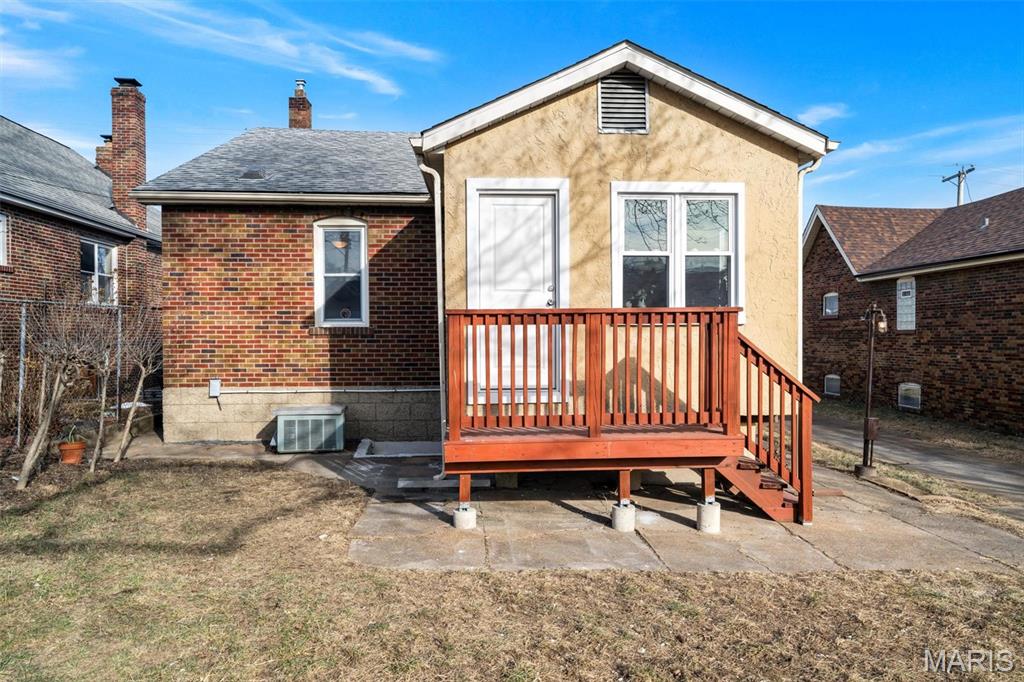 Point Breeze Homesites - Residential