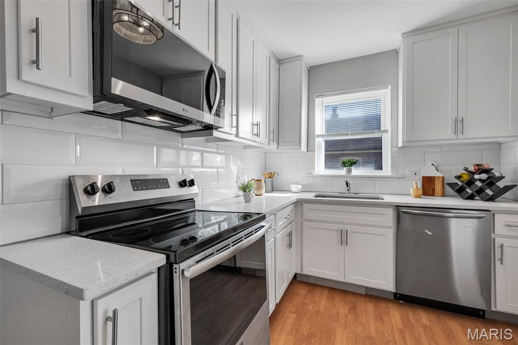 Point Breeze Homesites - Residential