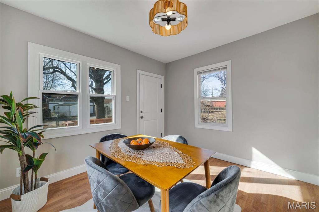 Point Breeze Homesites - Residential