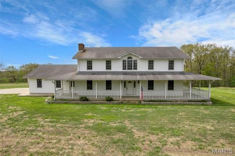 Photo of 18730 Highway 72, Sedgewickville, MO 63781 (MLS # 26023271)