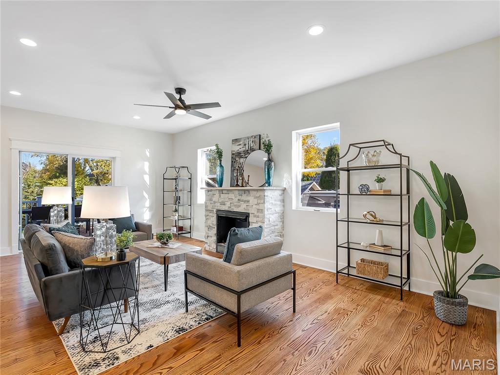 Town Of Fairview - Residential