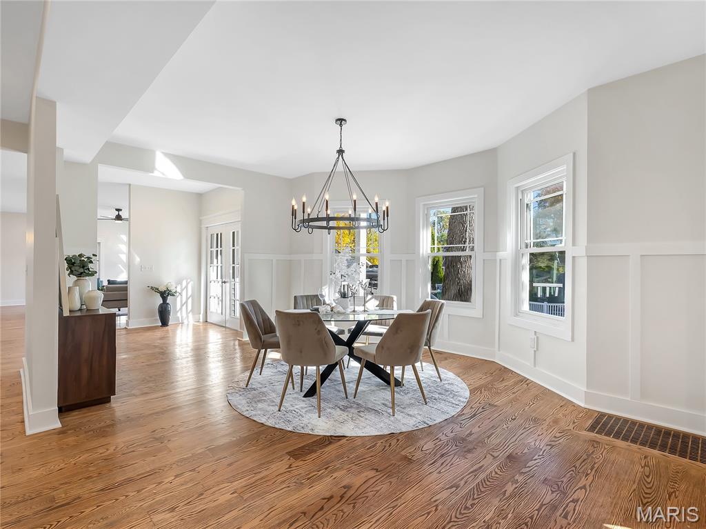 Town Of Fairview - Residential