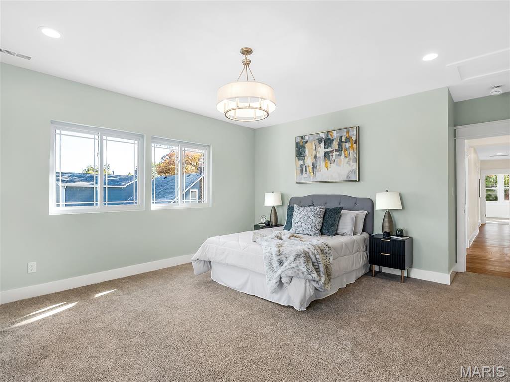 Town Of Fairview - Residential