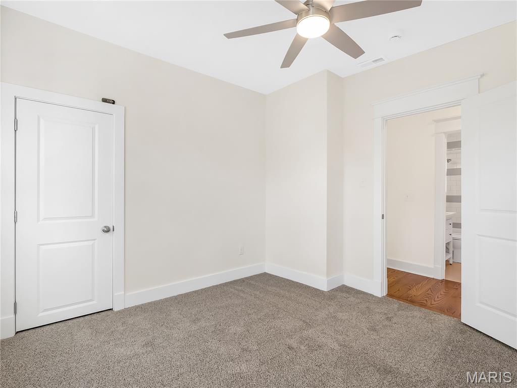 Town Of Fairview - Residential