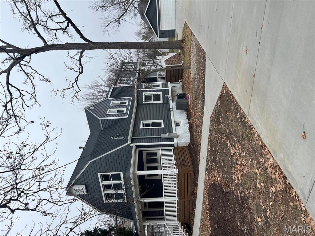 Town Of Fairview - Residential