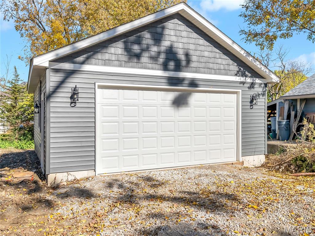 Town Of Fairview - Residential