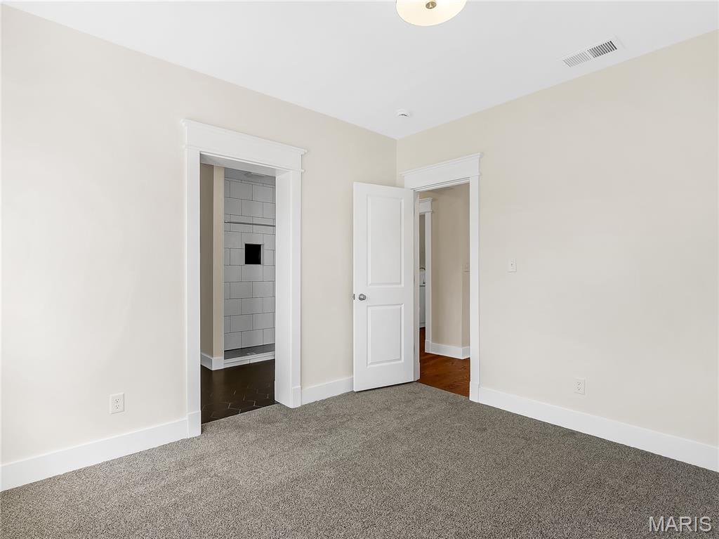 Town Of Fairview - Residential