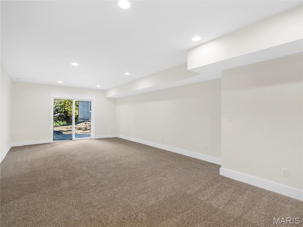 Town Of Fairview - Residential