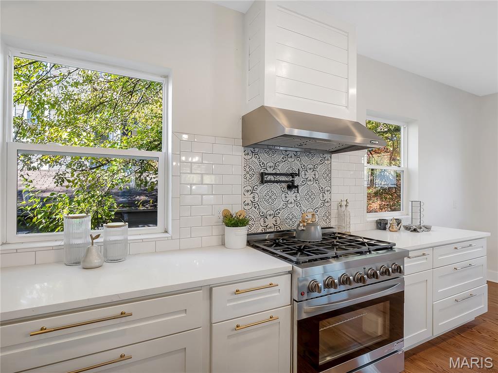 Town Of Fairview - Residential