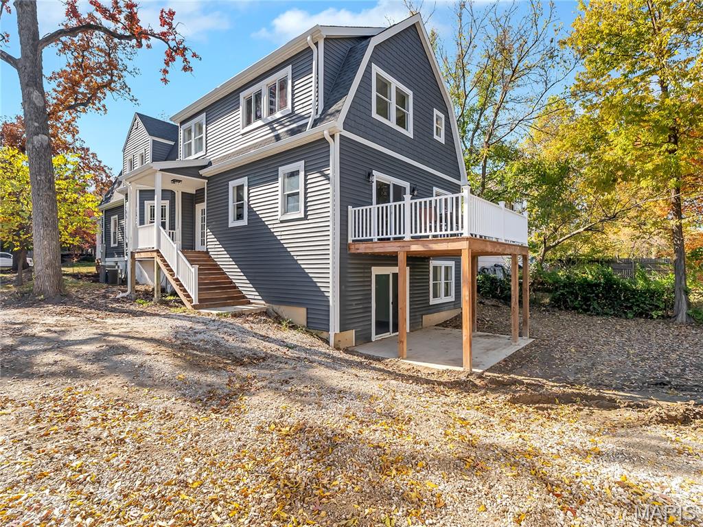 Town Of Fairview - Residential