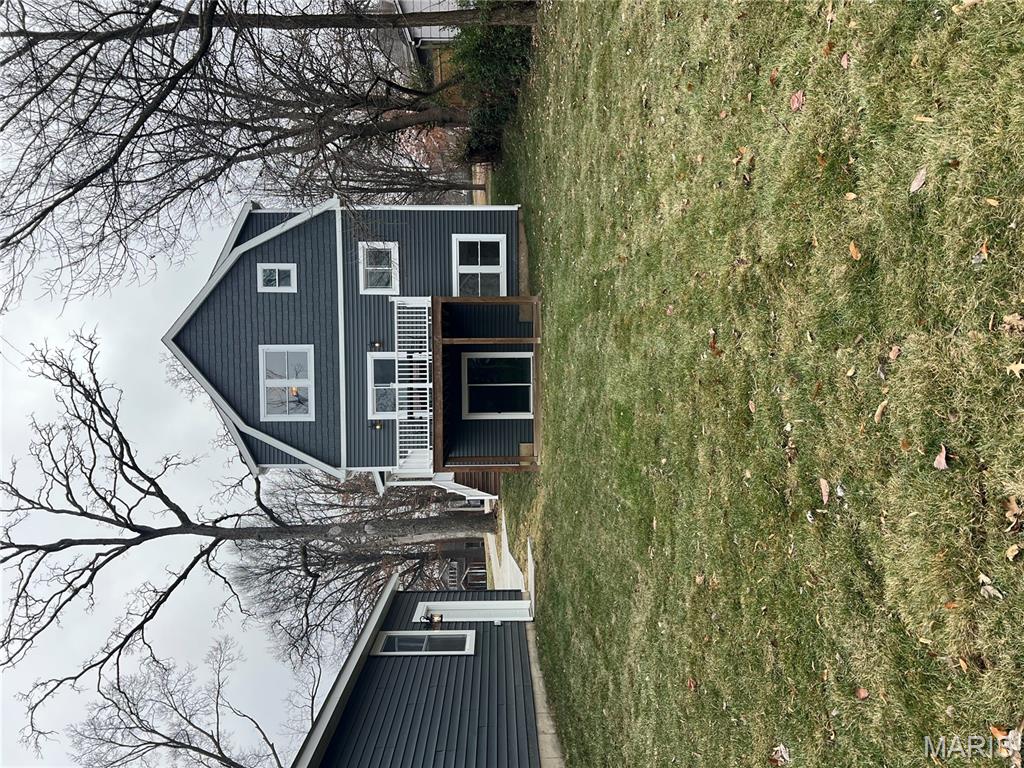 Town Of Fairview - Residential